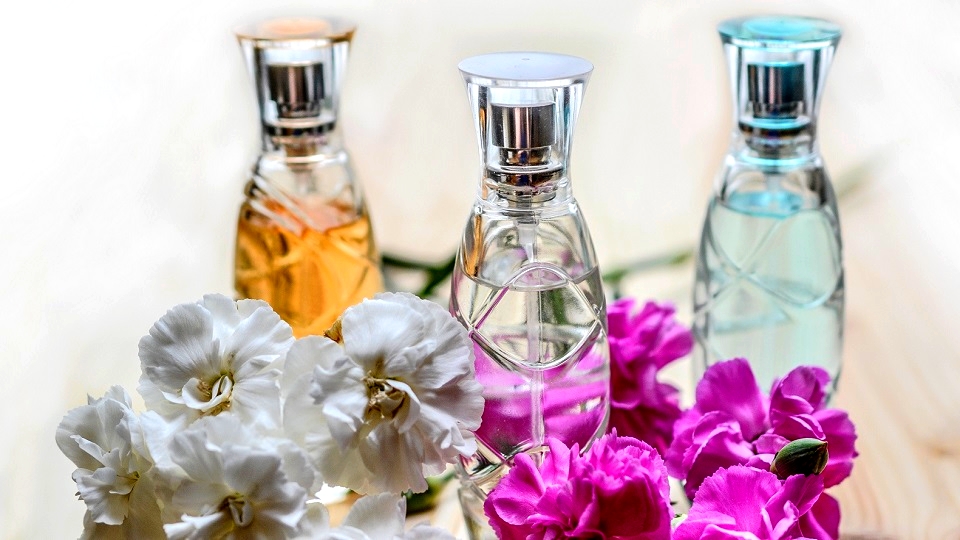 What are Niche perfumes?