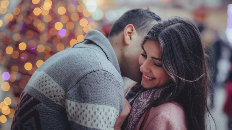 Christmas is here! Present ideas for your girlfriend